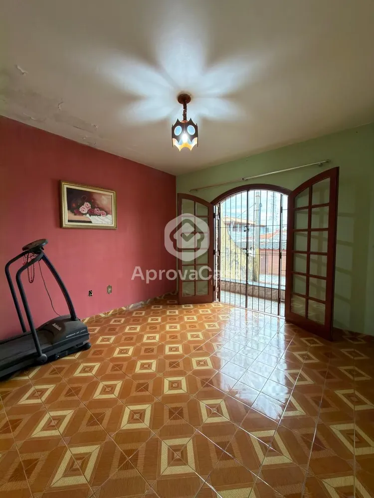 Sobrado, 3 quartos, 250 m² - Foto 7