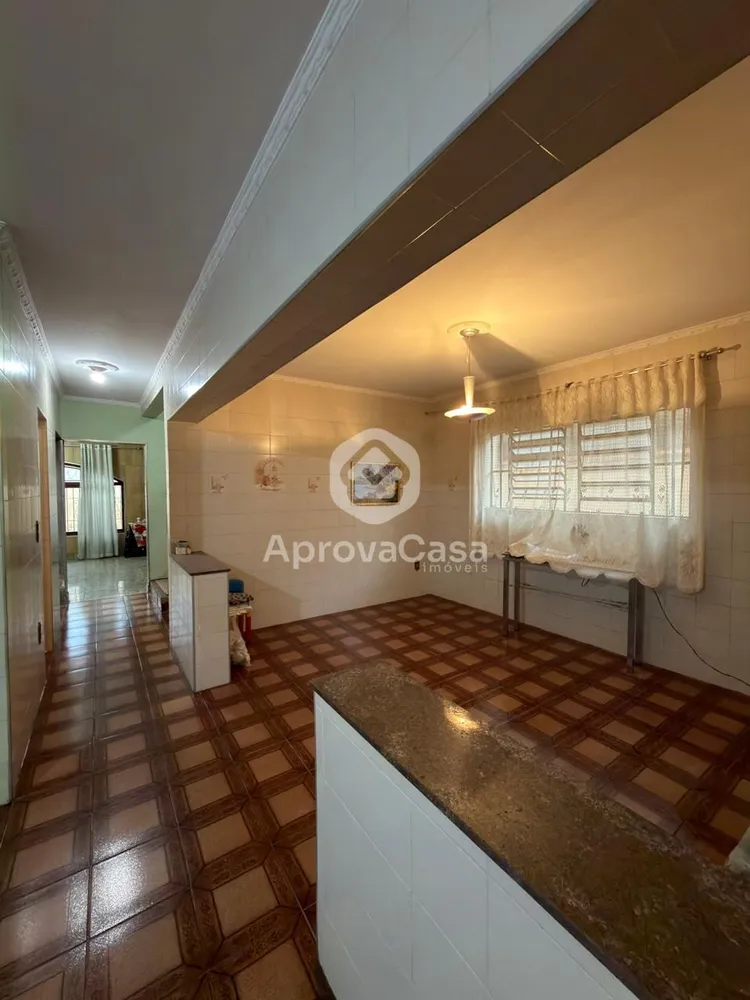Sobrado, 3 quartos, 250 m² - Foto 6