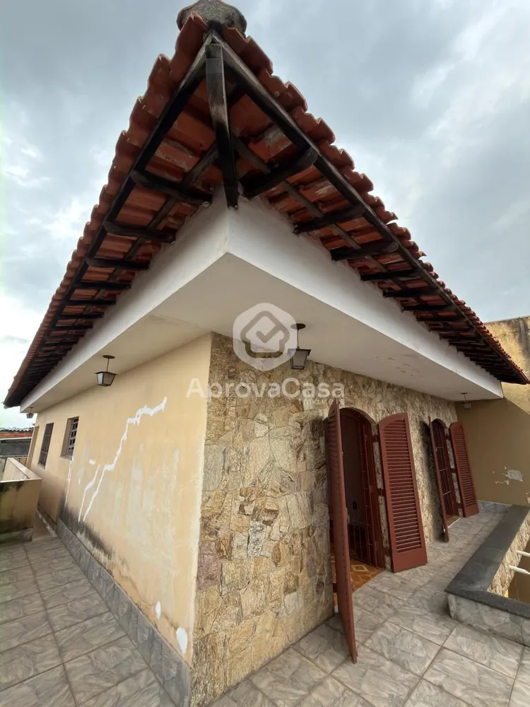 Sobrado, 3 quartos, 250 m² - Foto 11