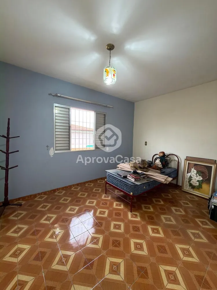 Sobrado, 3 quartos, 250 m² - Foto 9