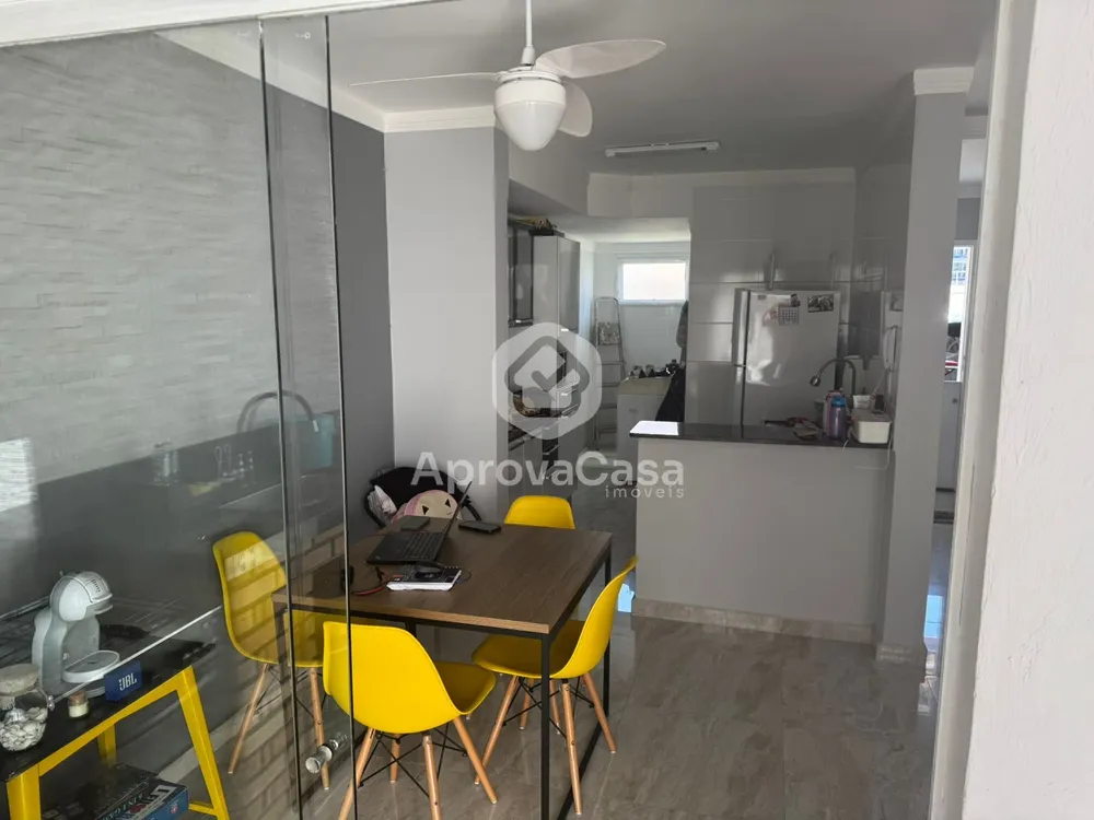 Casa, 2 quartos, 89 m² - Foto 4