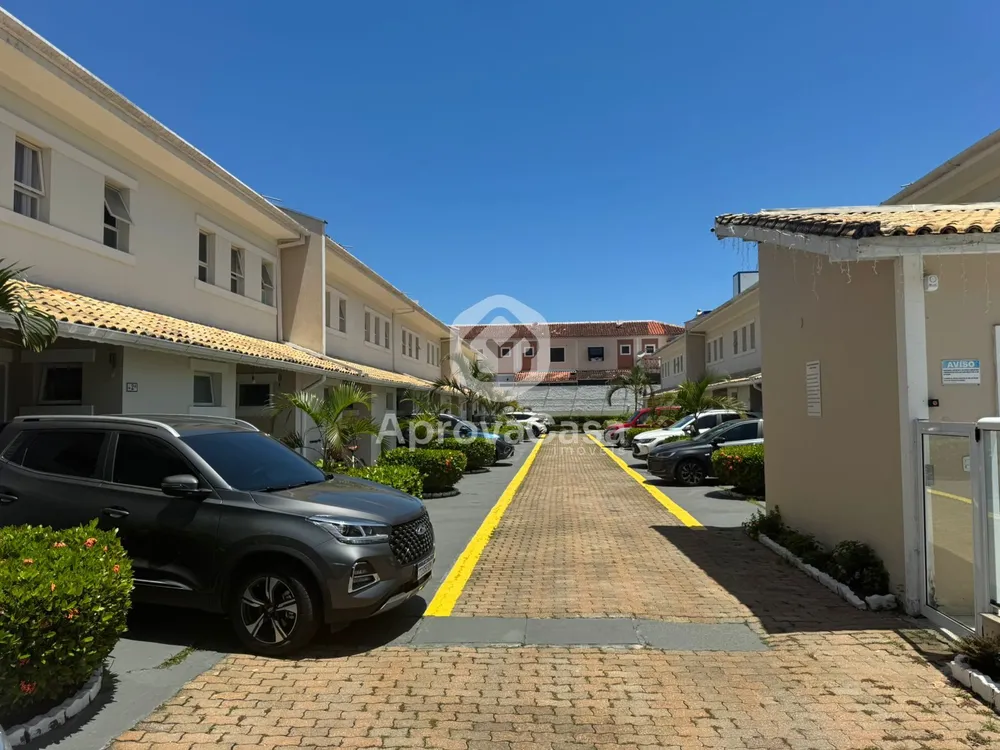 Casa, 2 quartos, 89 m² - Foto 2