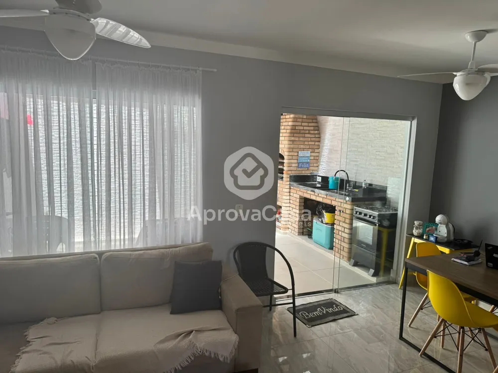 Casa, 2 quartos, 89 m² - Foto 8