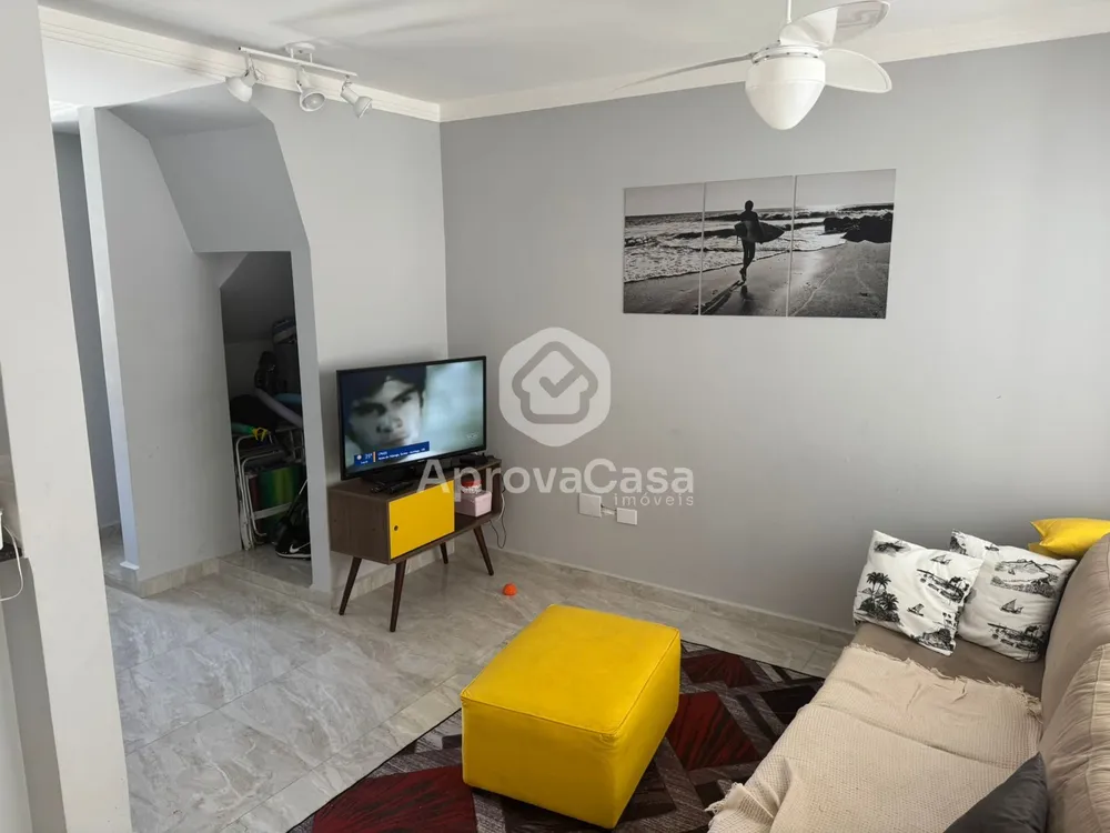 Casa, 2 quartos, 89 m² - Foto 7