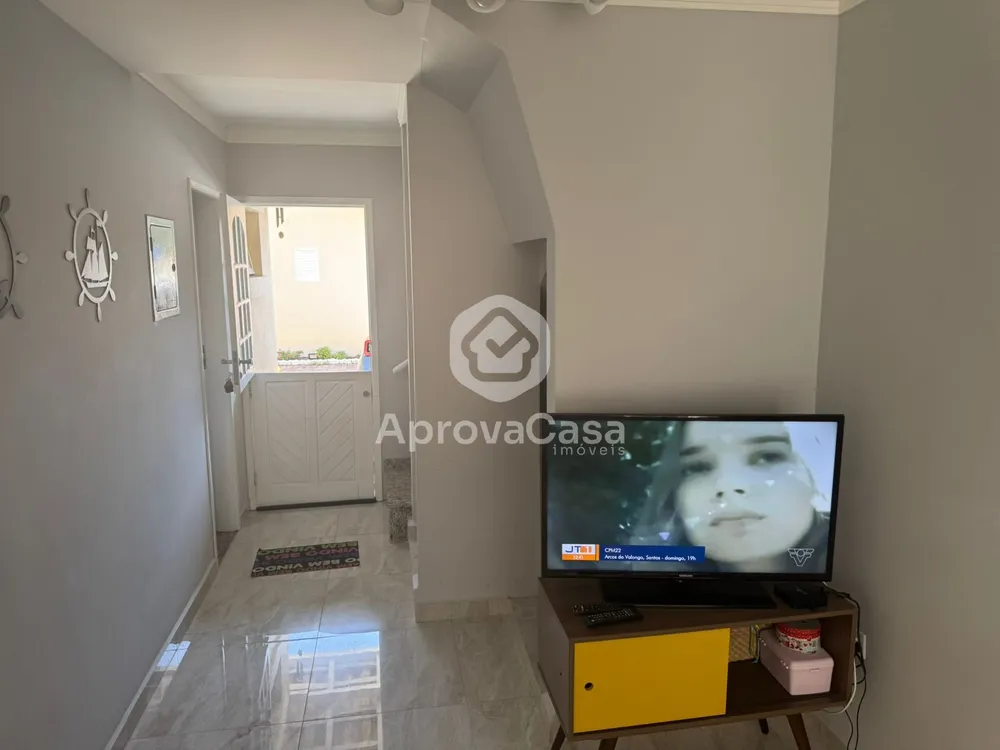 Casa, 2 quartos, 89 m² - Foto 5