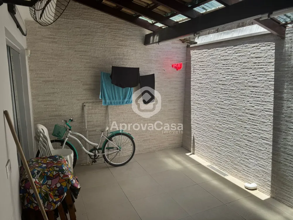 Casa, 2 quartos, 89 m² - Foto 11