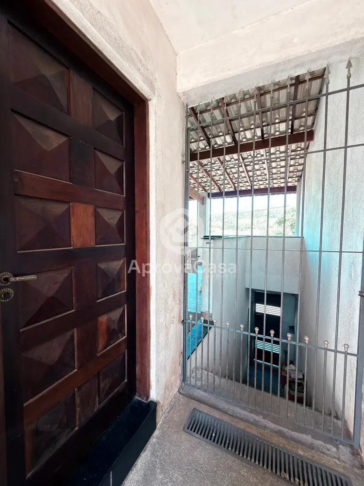 Sobrado, 3 quartos, 292 m² - Foto 7