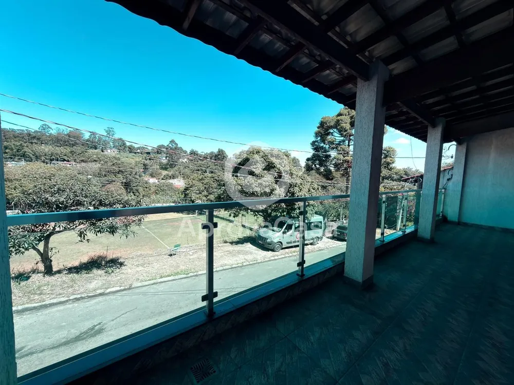 Sobrado, 3 quartos, 292 m² - Foto 4