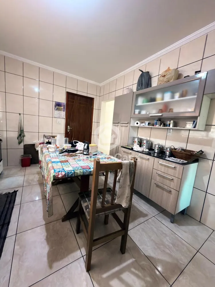 Sobrado, 3 quartos, 292 m² - Foto 12