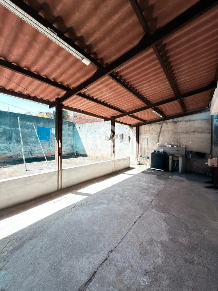 Sobrado, 3 quartos, 292 m² - Foto 7