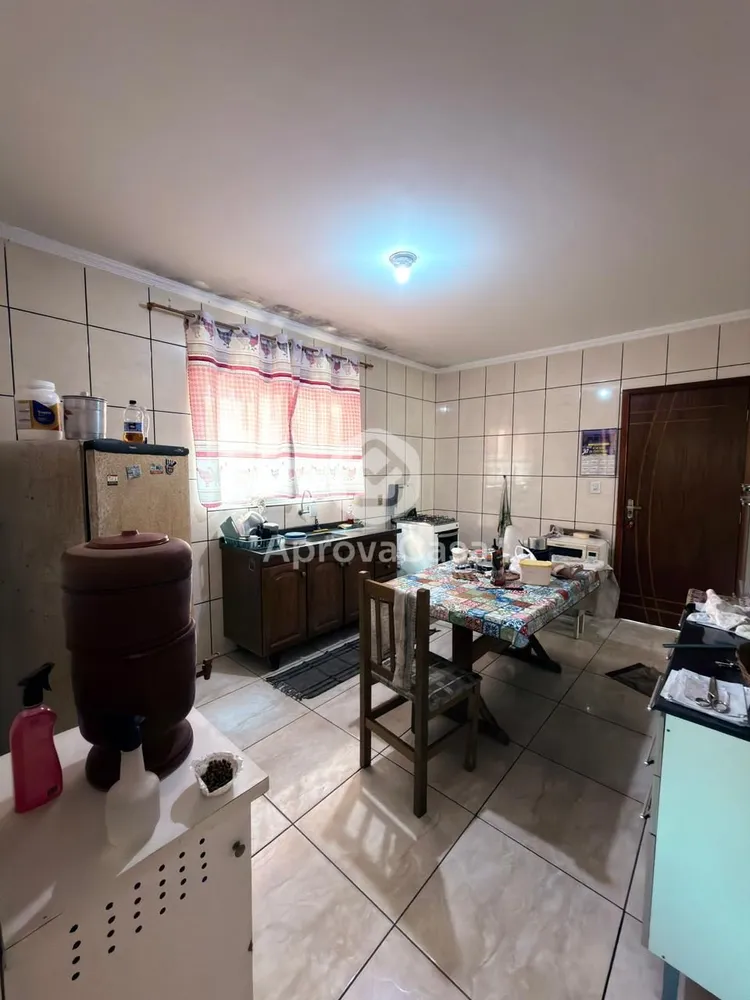 Sobrado, 3 quartos, 292 m² - Foto 8