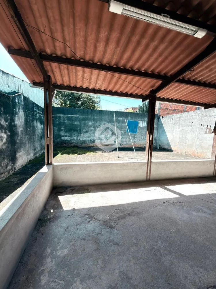 Sobrado, 3 quartos, 292 m² - Foto 5