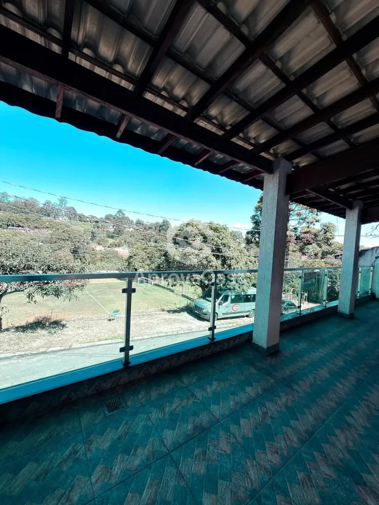 Sobrado, 3 quartos, 292 m² - Foto 3