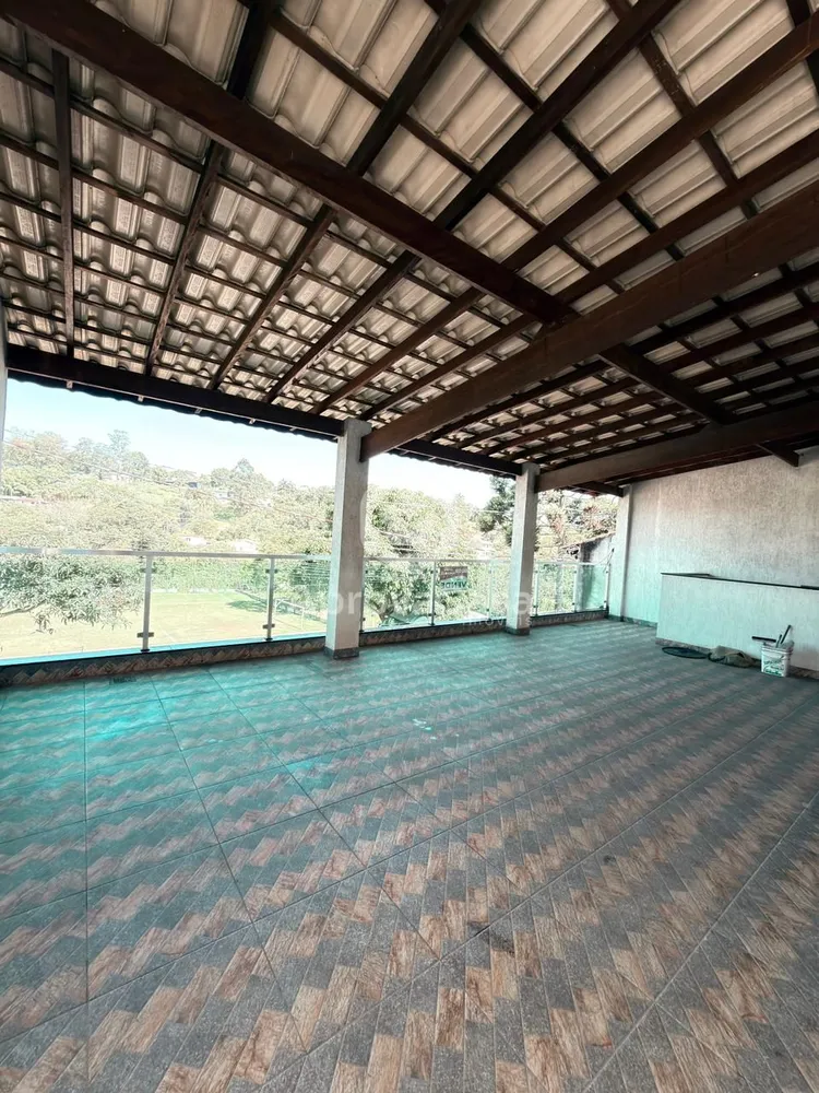 Sobrado, 3 quartos, 292 m² - Foto 2
