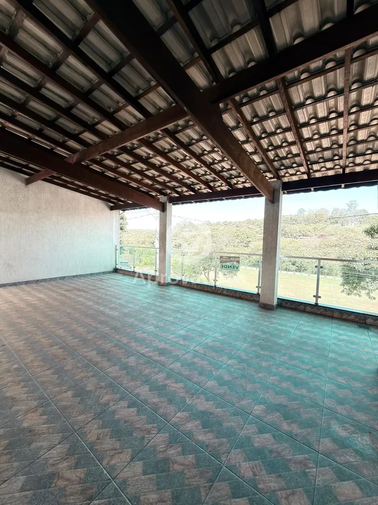 Sobrado, 3 quartos, 292 m² - Foto 5