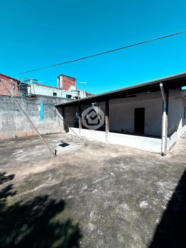 Sobrado, 3 quartos, 292 m² - Foto 10