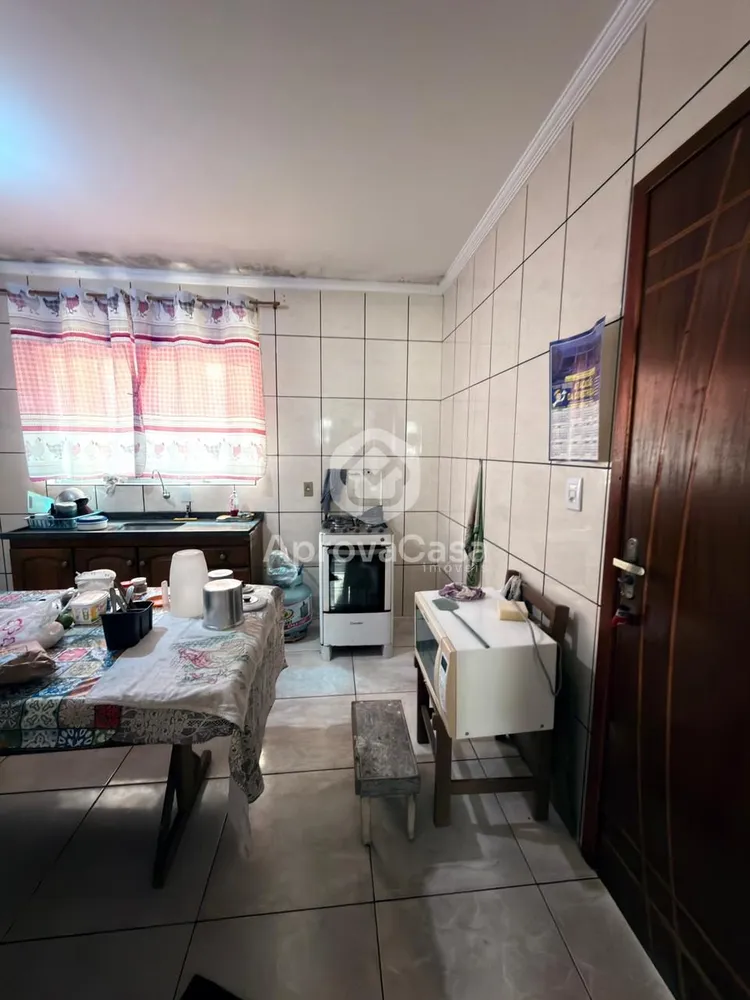 Sobrado, 3 quartos, 292 m² - Foto 12