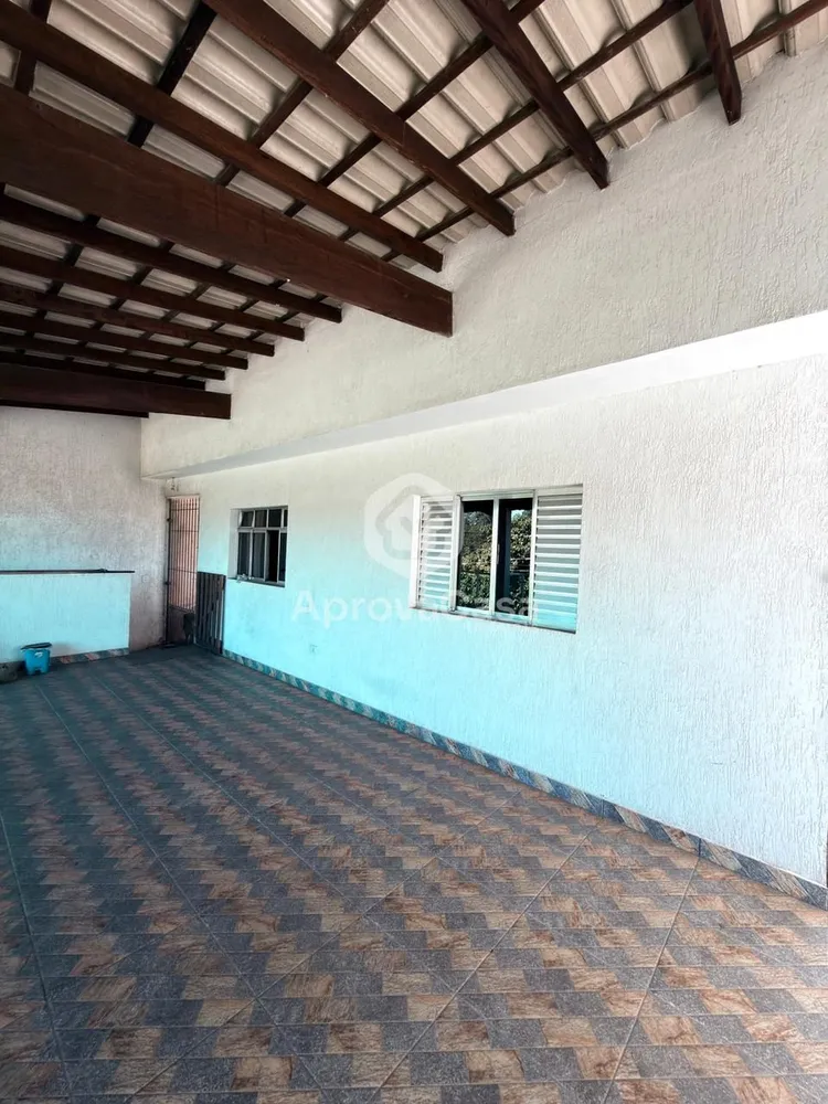 Sobrado, 3 quartos, 292 m² - Foto 9
