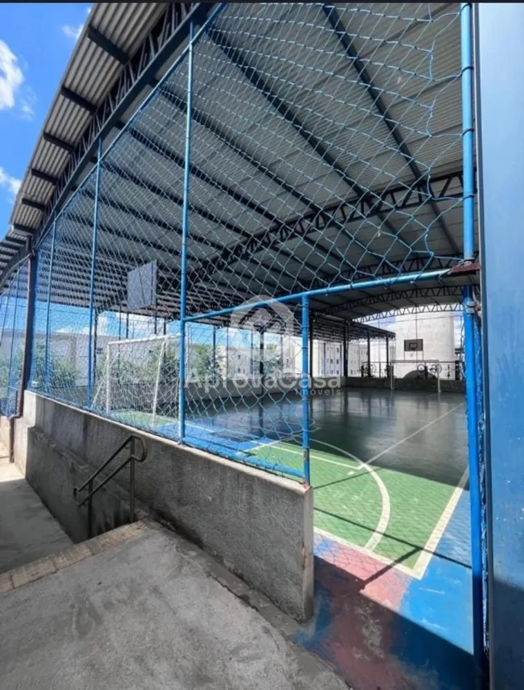 Apartamento, 2 quartos, 42 m² - Foto 11