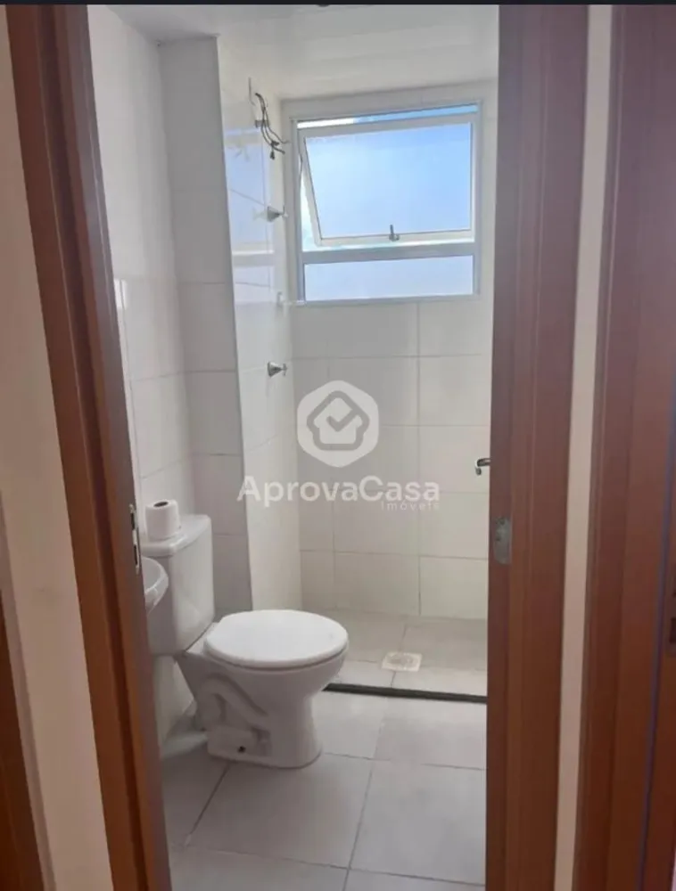 Apartamento, 2 quartos, 42 m² - Foto 3