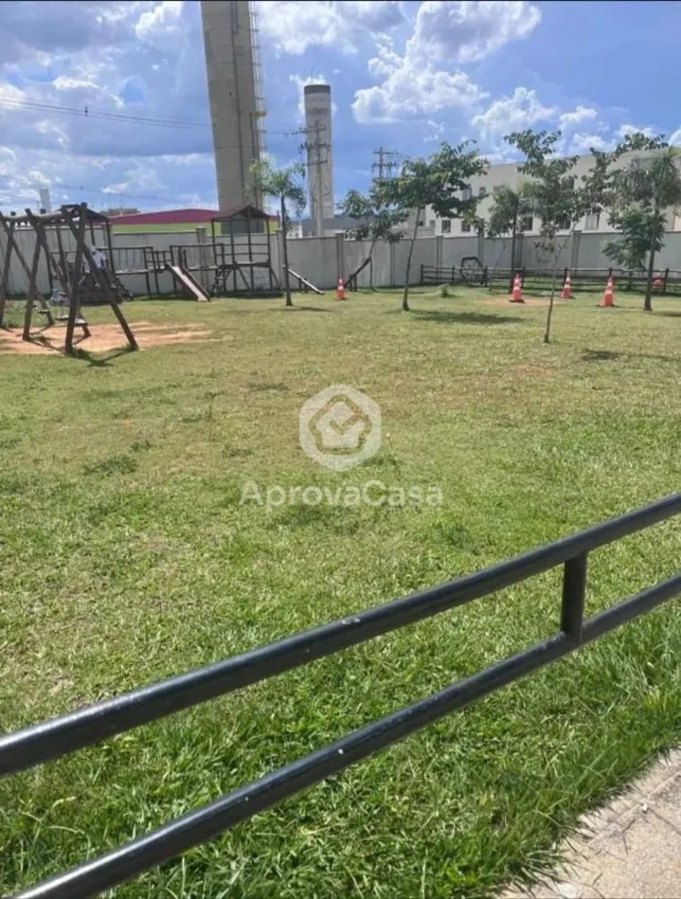 Apartamento, 2 quartos, 42 m² - Foto 13