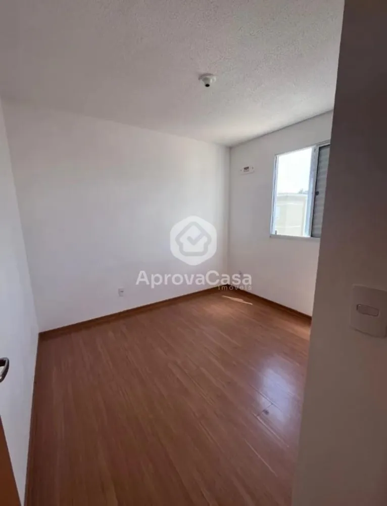Apartamento, 2 quartos, 42 m² - Foto 5