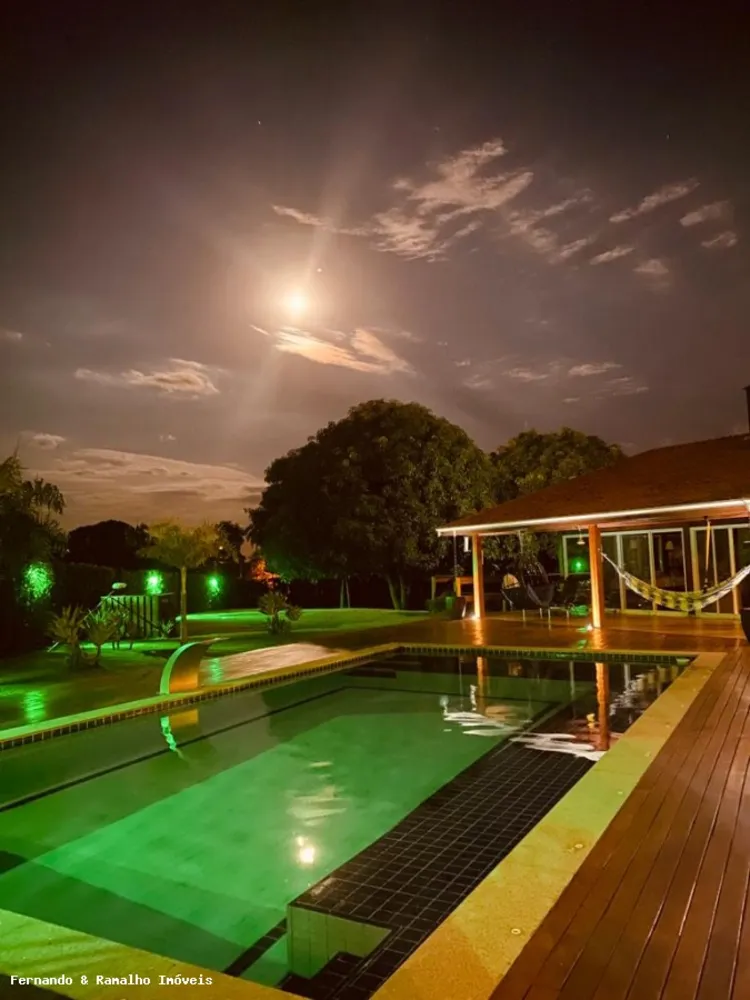 Chácara, 2 quartos, 2500 m² - Foto 11