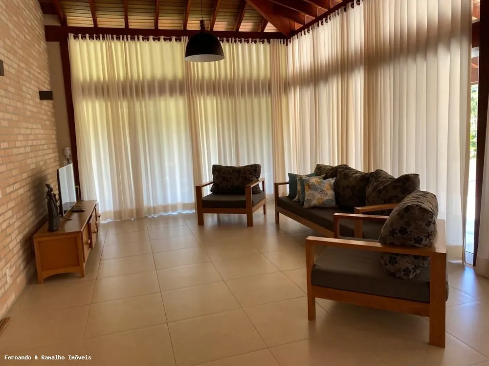 Chácara, 2 quartos, 2500 m² - Foto 12