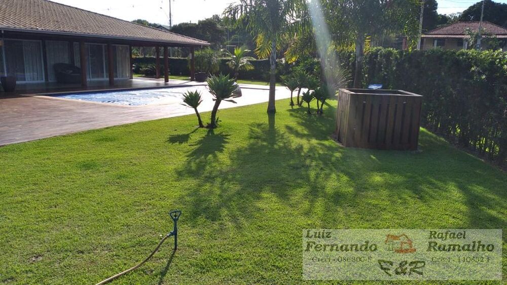 Chácara, 2 quartos, 2500 m² - Foto 3