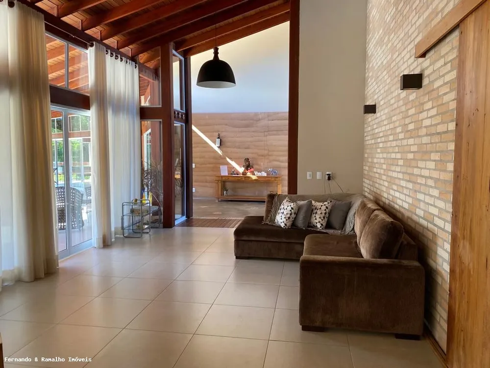 Chácara, 2 quartos, 2500 m² - Foto 10