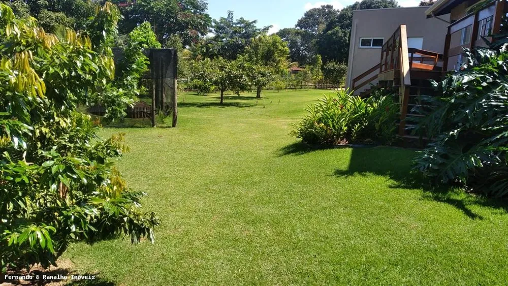 Chácara, 2 quartos, 2500 m² - Foto 19