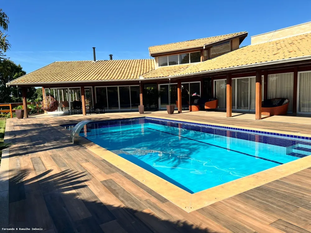 Chácara, 2 quartos, 2500 m² - Foto 6