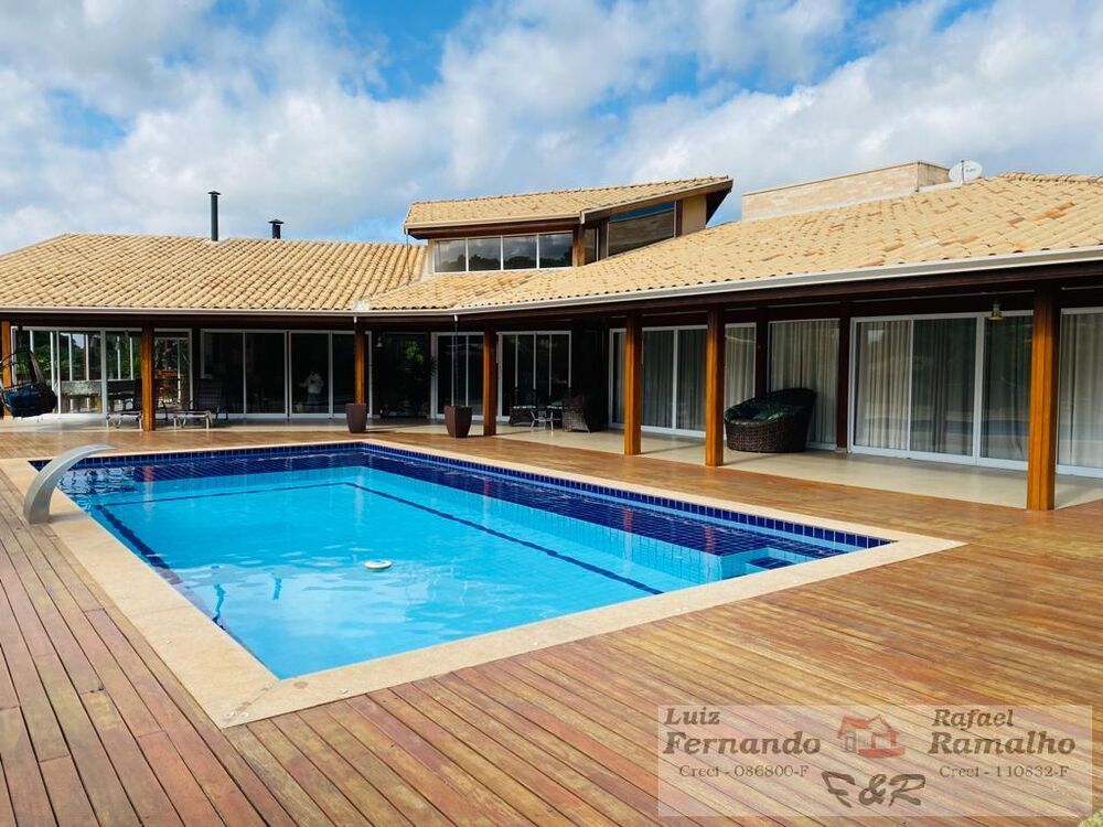 Chácara, 2 quartos, 2500 m² - Foto 4