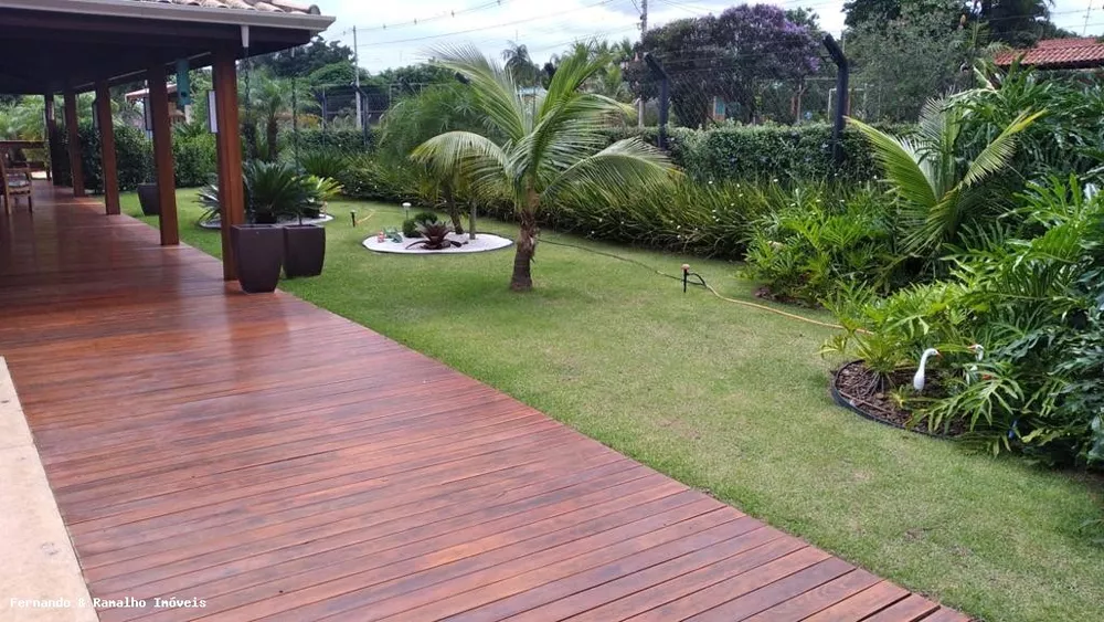 Chácara, 2 quartos, 2500 m² - Foto 8