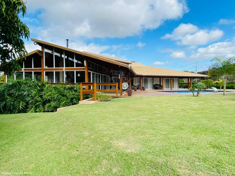 Chácara, 2 quartos, 2500 m² - Foto 7