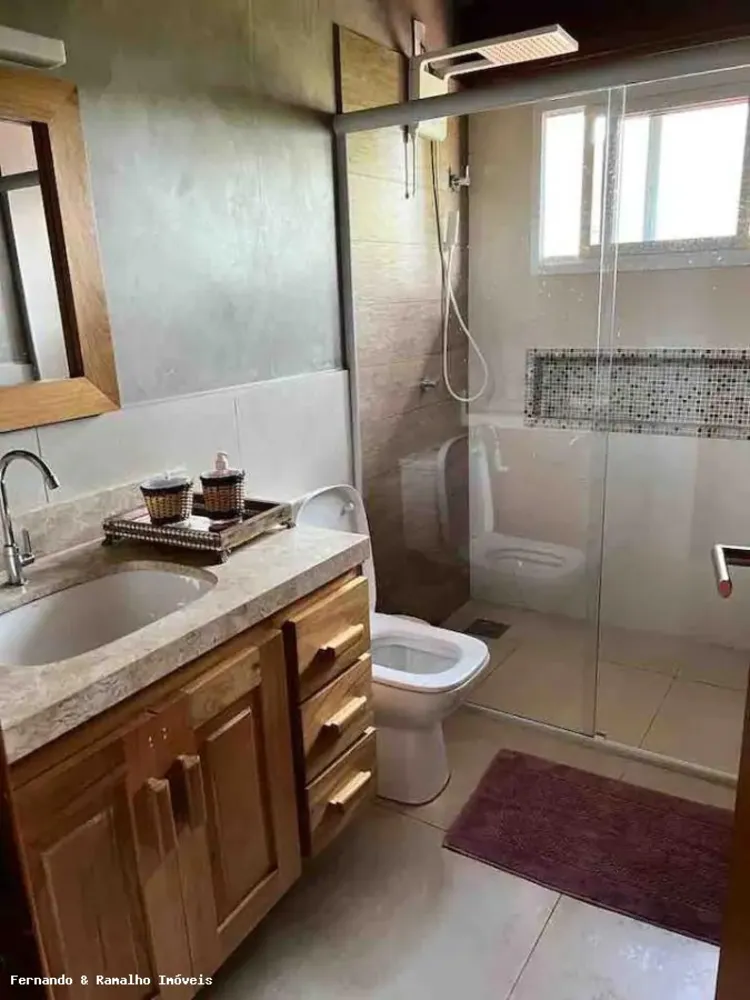 Chácara, 2 quartos, 2500 m² - Foto 14