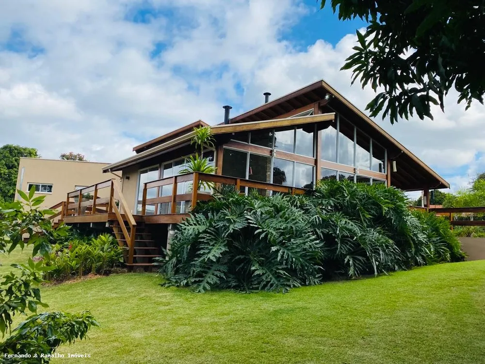 Chácara, 2 quartos, 2500 m² - Foto 9