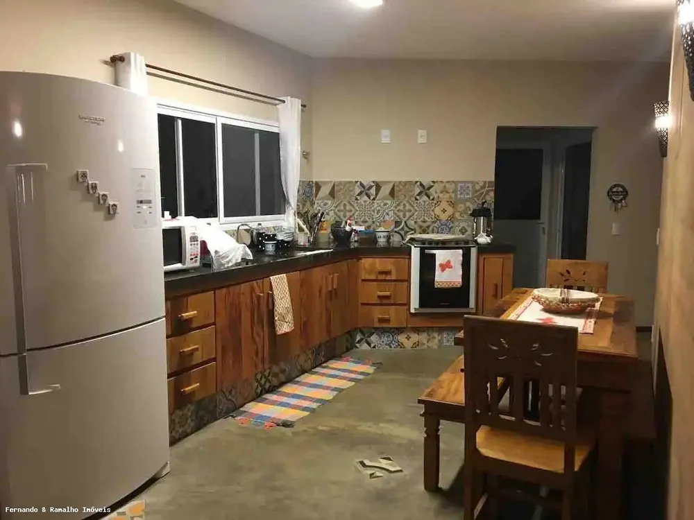 Chácara, 2 quartos, 2500 m² - Foto 9