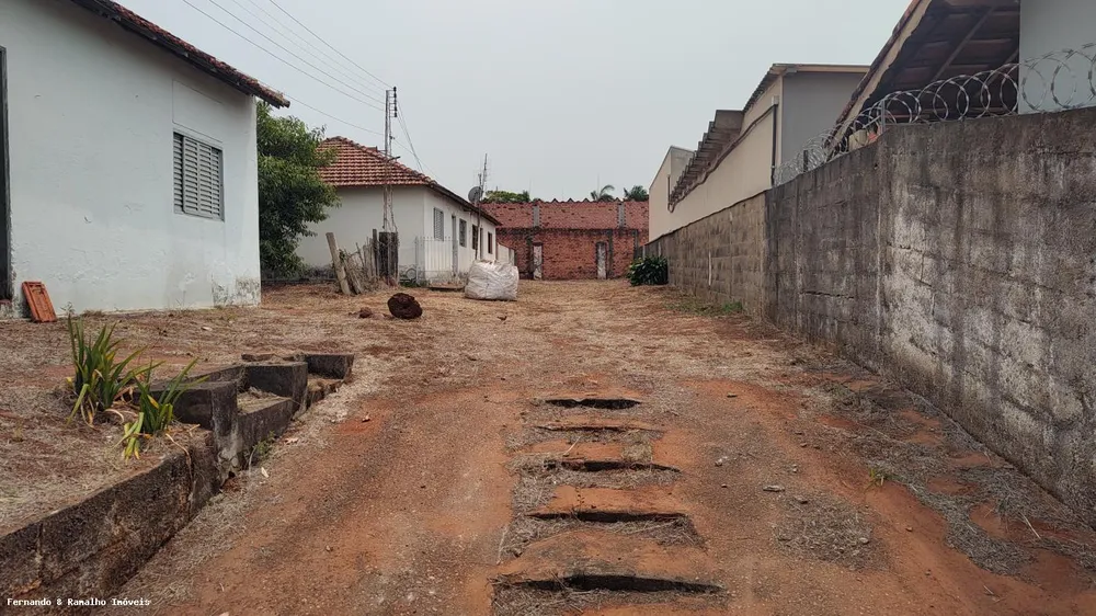 Terreno, 900 m² - Foto 1