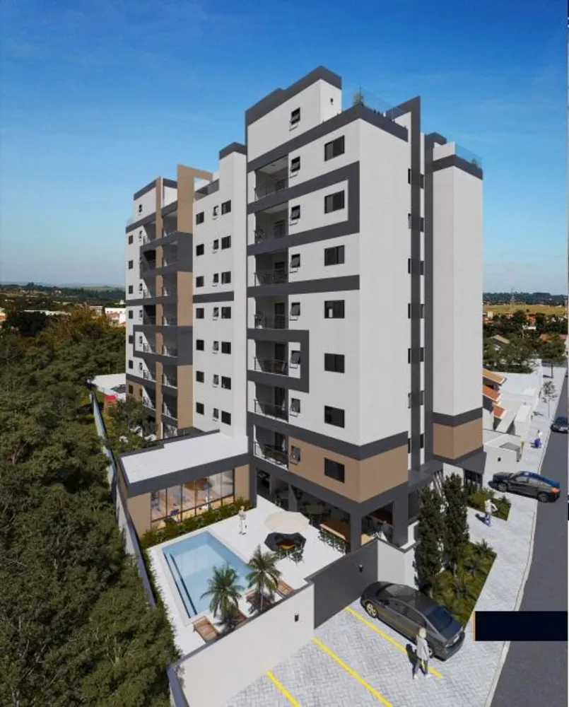 Apartamento - Foto 1