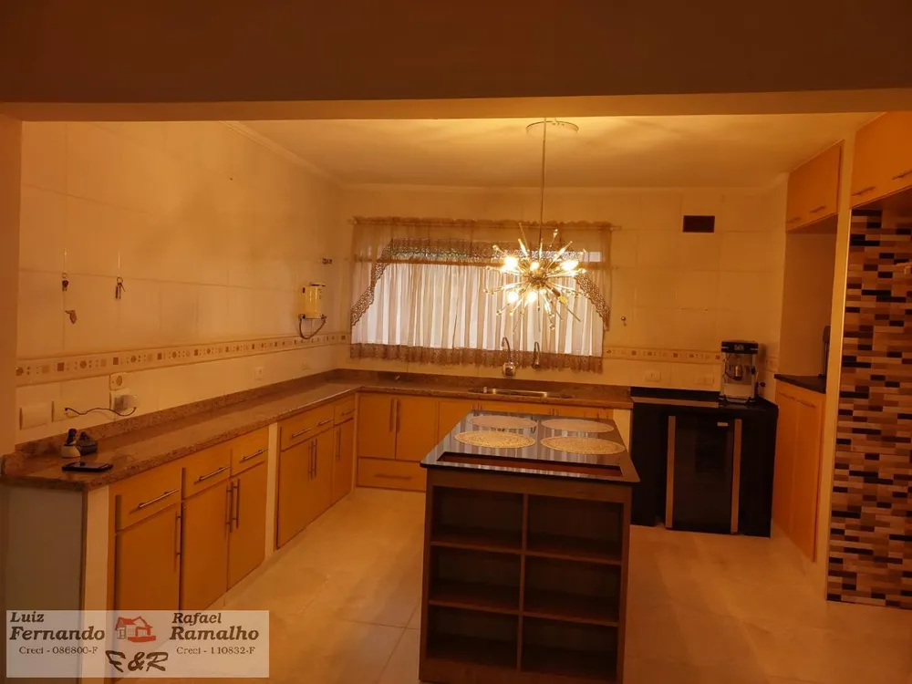 Casa, 4 quartos - Foto 5