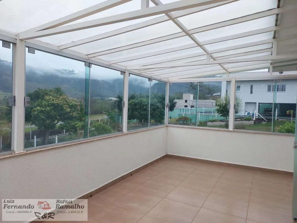 Casa, 4 quartos - Foto 7