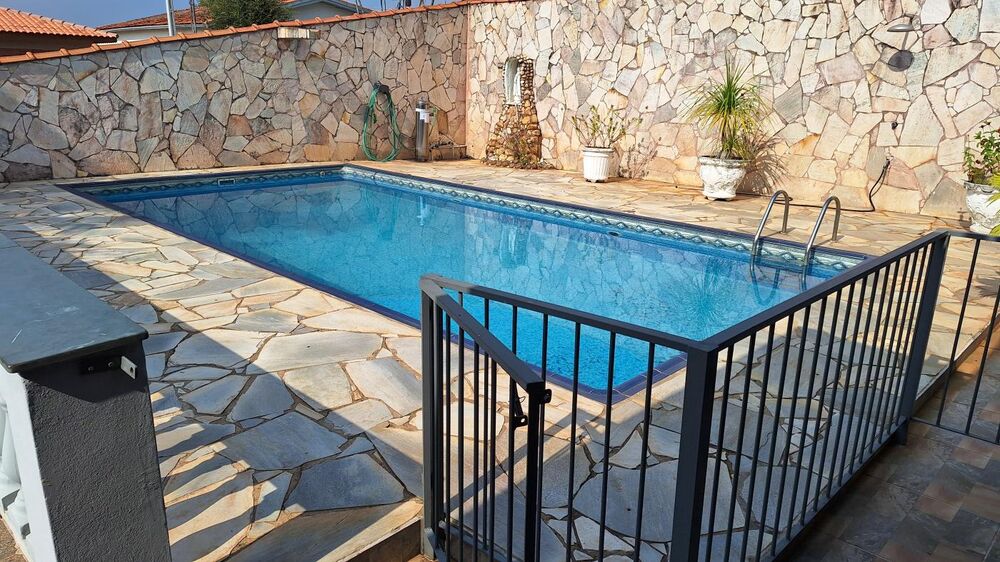 Casa, 3 quartos - Foto 7