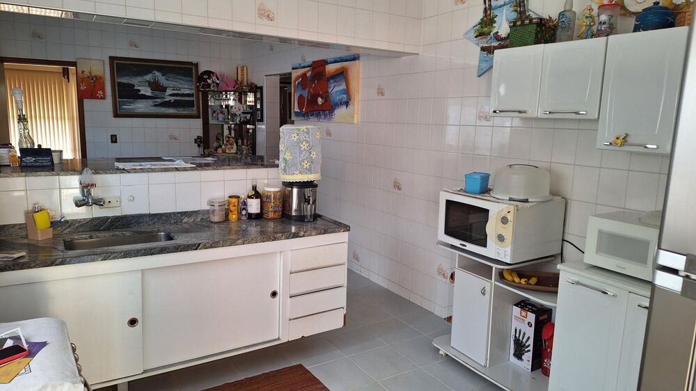 Casa, 3 quartos - Foto 11