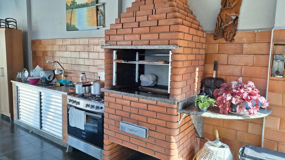 Casa, 3 quartos - Foto 20