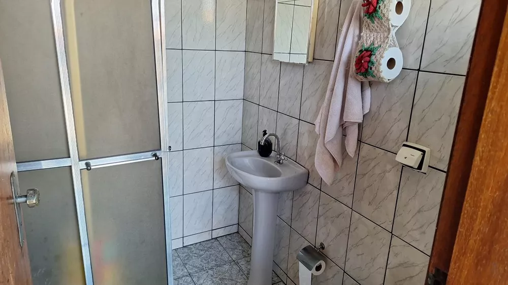 Casa, 3 quartos - Foto 24