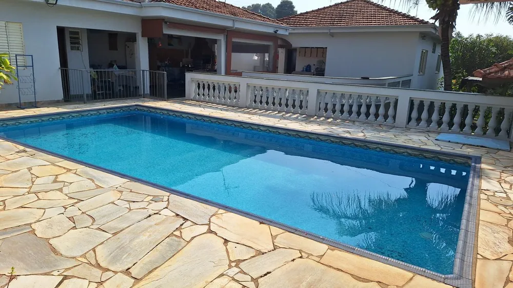 Casa, 3 quartos - Foto 11