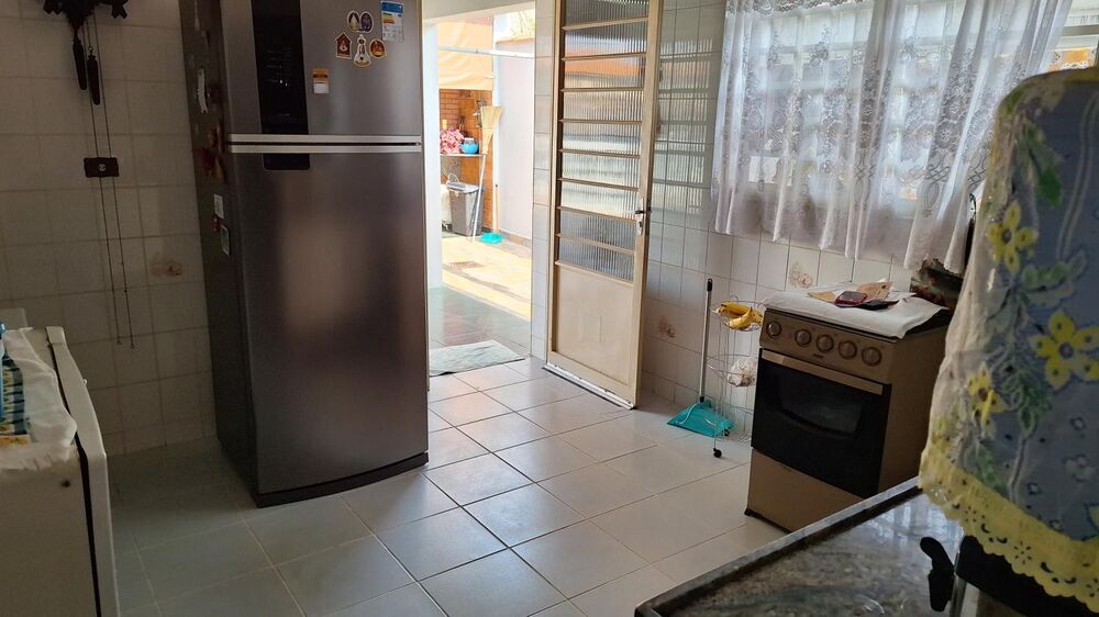 Casa, 3 quartos - Foto 12