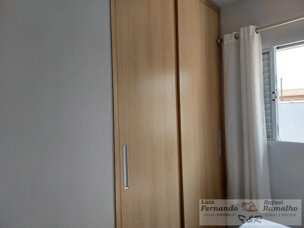 Casa, 3 quartos - Foto 14