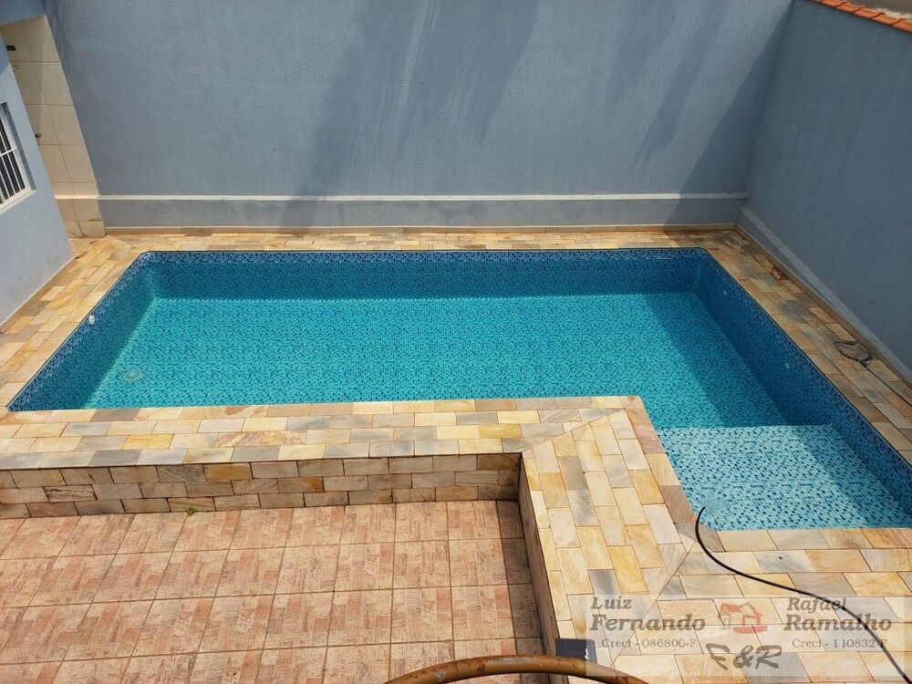 Casa, 3 quartos - Foto 3